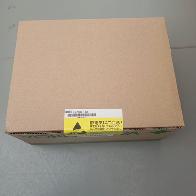 Module de processeur CP471-00 S1 Yokogawa DCS