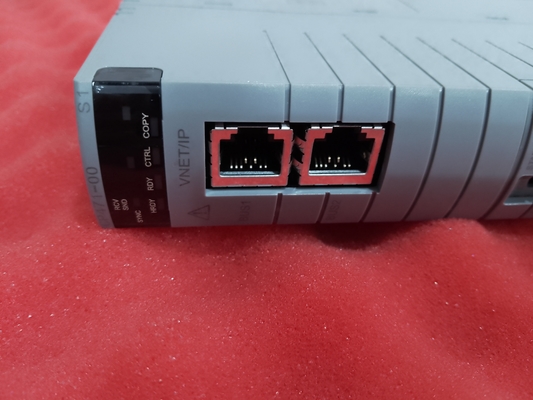 Module de processeur CP471-00 S1 Yokogawa DCS