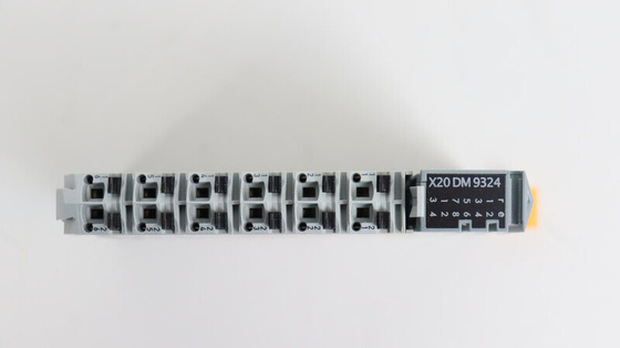 Module mélangé de Digital de SYSTÈME de PLC X20 d'automation de X20DM9324 B&amp;R avec 8 entrées et 4 sorties