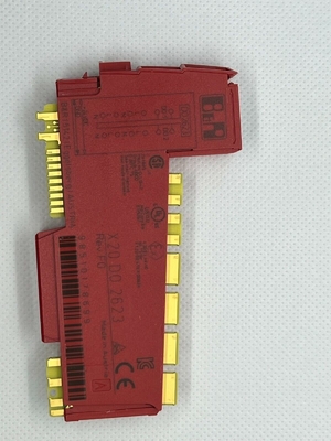 X20DO2623 B&amp;R X20 SYSTEM 2 Module de sorties numériques SSR