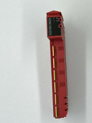 X20DO2623 B&amp;R X20 SYSTEM 2 Module de sorties numériques SSR