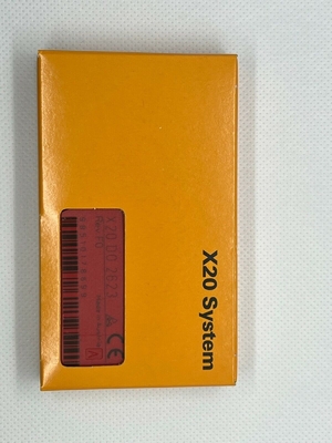 X20DO2623 B&amp;R X20 SYSTEM 2 Module de sorties numériques SSR