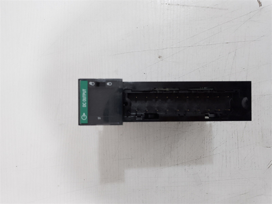 Module de sortie de dc 8 d'Allen-Bradley 1756-OB8 ControlLogix Digital 24VDC
