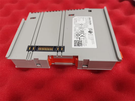 Module de canaux d'entrée analogique de différentiel d'Allen-Bradley 5069-IF8 huit (8)