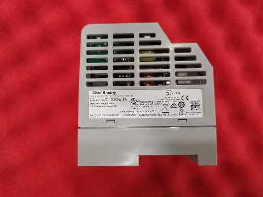 Module d'adaptateur Ethernet de la série Allen-Bradley 5094-AEN2TR FLEX 5000