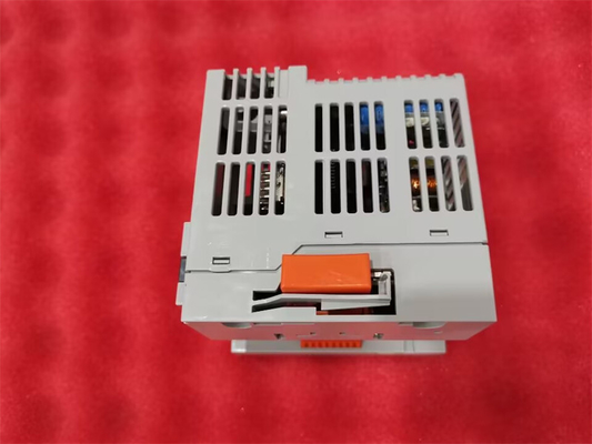 Module d'adaptateur Ethernet de la série Allen-Bradley 5094-AEN2TR FLEX 5000