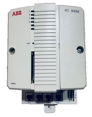 ABB PM856K01 3BSE018104R1 Unité de traitement de l'unité centrale