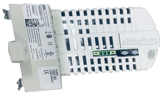 Unité de traitement ABB PM856AK01 3BSE066490R1