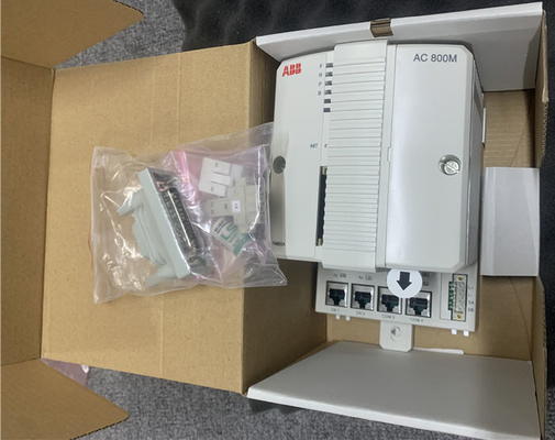 Unité de traitement ABB PM856AK01 3BSE066490R1