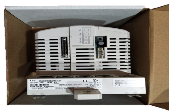 ABB PM866K01 3BSE050198R1 Unité de traitement