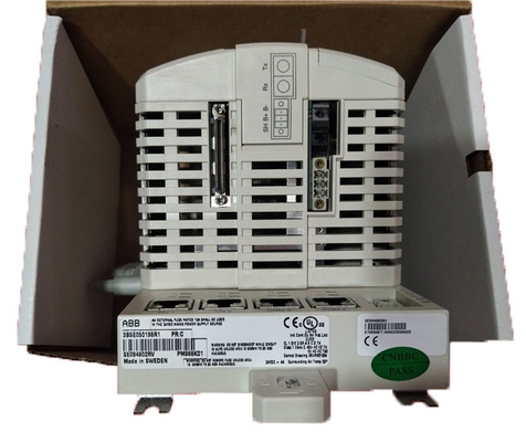 ABB PM866K01 3BSE050198R1 Unité de traitement