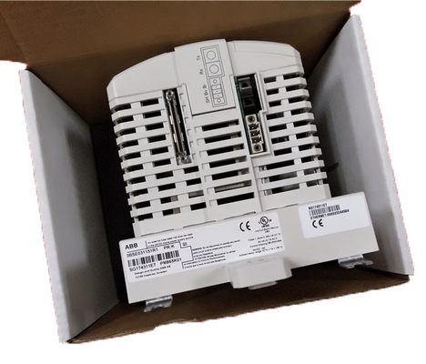 L'unité de traitement de l'ABB PM865K01 3BSE031151R1 est le processeur HI Advant 800xA