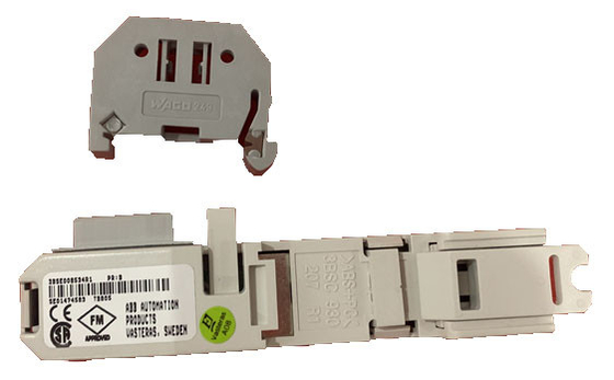 ABB TB805 3BSE008534R1 Module de sortie de bus Adaptateur de câble d'extension de bus D-Sub 25
