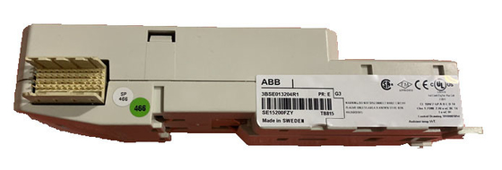 L'unité d'interconnexion ABB TB815 3BSE013204R1 Advant 800xA