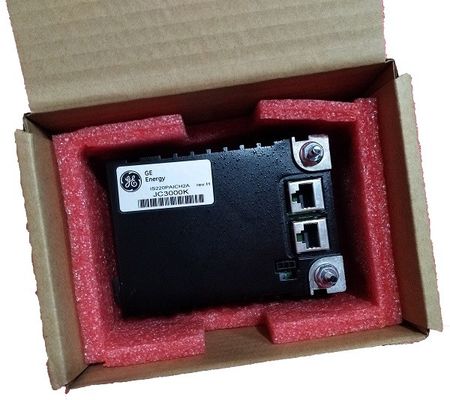 Module d'entrée/sortie du PLC GE IS220PAICH2A