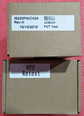Module d'entrée/sortie du PLC GE IS220PAICH2A