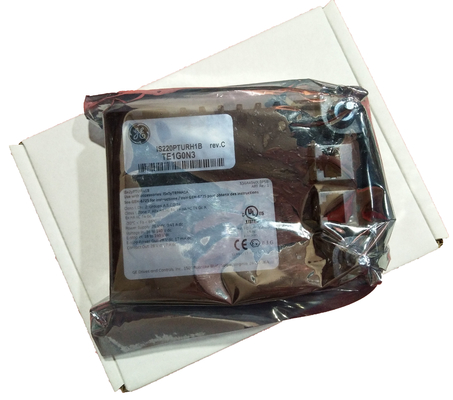 Général électrique I/O Pack PAC de protection des turbines