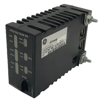 GE IS220PPROH1A GENERAL ELECTRIC IS220 I/O modules analogiques polyvalents en stock