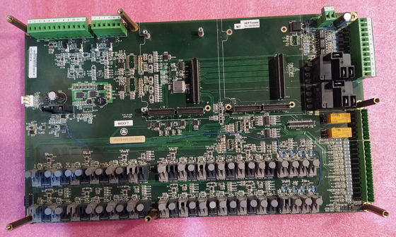 GE IS200AEGIH1BBR2 GENERAL ELECTRIC IS200 en stock Module de sortie