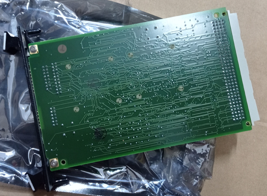 La carte de commande GE IS200DSPXH1DBD GENERAL ELECTRIC