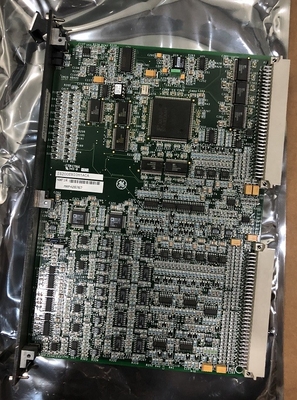 GE IS200EMIOH1A Général électrique en stock Exciter les principales entrées / sorties