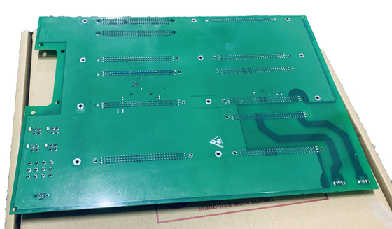 GE IS200ERBPG1A Général électrique régulateur d'excitation Backplane en stock