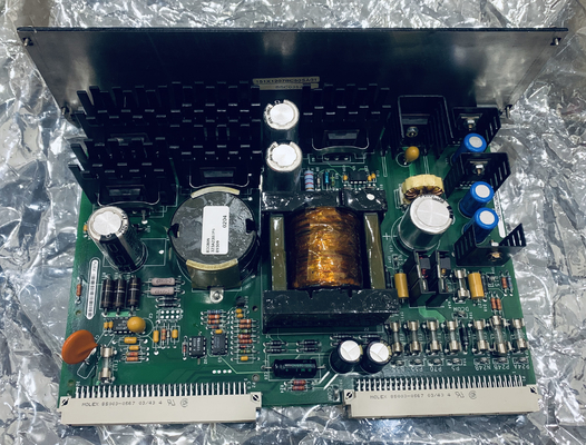 GE IS200EPSMG1A Général électrique Exciter