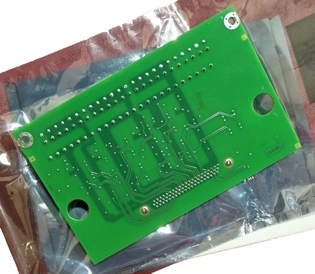 La série GE IS200SSCAH2AGD Mark VI est en stock