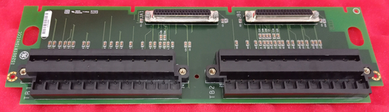 GE IS200TRTDH1C IS200 En stock Marque VI Système RTD Plateforme de terminaux d'entrée