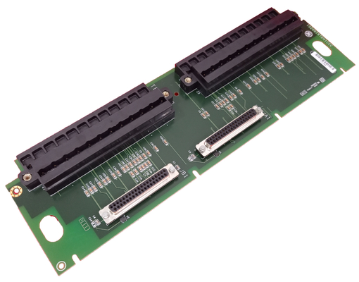GE IS200TRTDH1C IS200 En stock Marque VI Système RTD Plateforme de terminaux d'entrée
