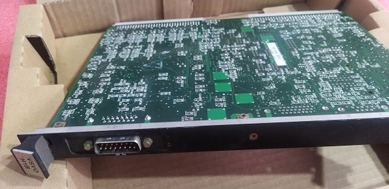 GE IS200VSVOH1B IS200 en stock conçu pour les applications d'automatisation industrielle