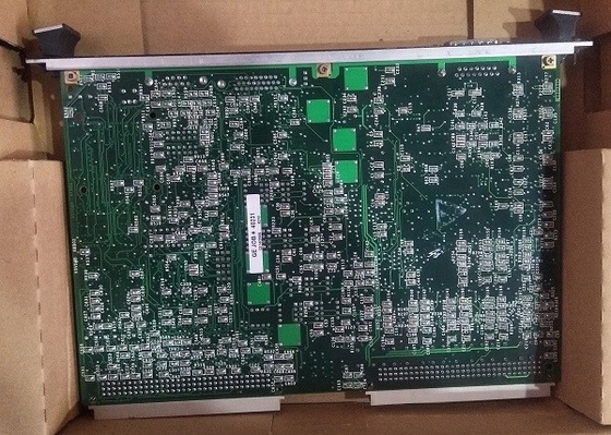 GE IS200VSVOH1B IS200 en stock conçu pour les applications d'automatisation industrielle
