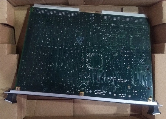 La carte de surveillance des vibrations est en stock