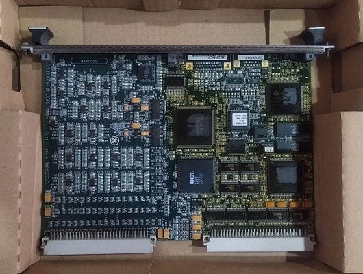 La carte de surveillance des vibrations est en stock