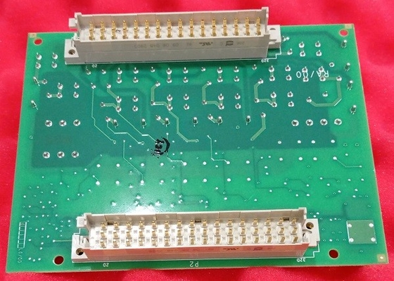 GE IS200WROBH1AAA IS200 en stock Marque VI Module de relais de sortie haute performance