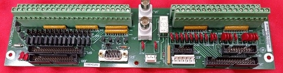 Carte de commande de la plate-forme et de la turbine DS200 en stock