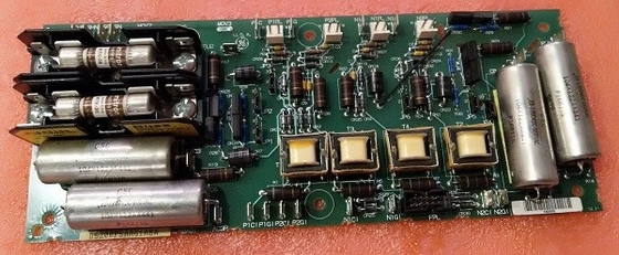 Module du système de contrôle GE DS200FSAAG1ABA DS200 en stock