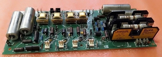 Module du système de contrôle GE DS200FSAAG1ABA DS200 en stock
