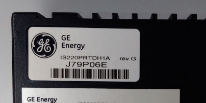 Module d'entrée du dispositif de résistance à la température en stock
