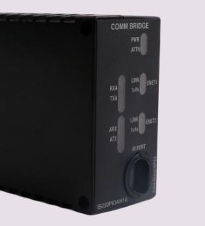 GE IS220PCNOH1A IS220 Mark VIe en stock Module de commande et de sortie de la série Speedtronic Deux ports Ethernet