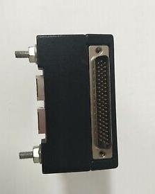 GE IS220PCNOH1A IS220 Mark VIe en stock Module de commande et de sortie de la série Speedtronic Deux ports Ethernet