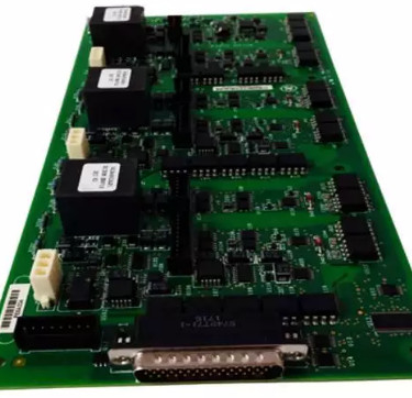 Module d'émetteur de température en stock