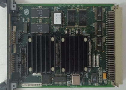 Le module de conditionnement des signaux de stockage est utilisé pour les signaux de stockage.