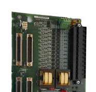 GE IS200TTURH1C Marque VI IS200 En stock Un tableau de terminaison Systèmes Speedtronic