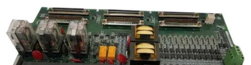 GE IS200TTURH1C Marque VI IS200 En stock Un tableau de terminaison Systèmes Speedtronic