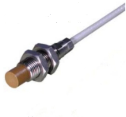 TQ402 111-402-000-012 Pour mesurer les vibrations relatives et la position axiale des arbres rotatifs des machines