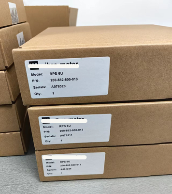 EA403 913-403-000-012 Système de mesure de proximité permettant la mesure sans contact du déplacement relatif