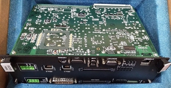 GE IS215UCVDH5A Planche d'assemblage VME Marque VI Pour le support VME du module de commande