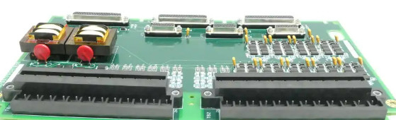 GE IS200TPROH1B Mark VI Boards &amp; Turbine Control PLC Général électrique