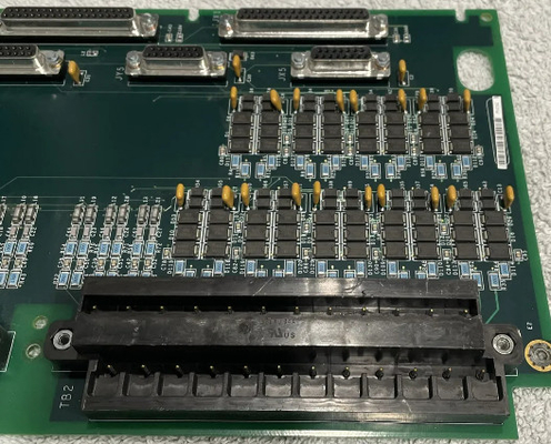 GE IS200TPROH1B Mark VI Boards &amp; Turbine Control PLC Général électrique